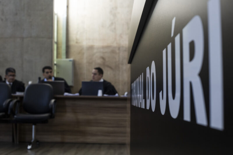 Justiça condena trio por homicídio em Manacapuru