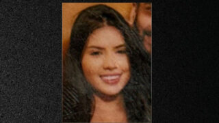 Mayara foi presa após morte de policial (Foto: Divulgação/PC-AM)