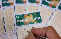 Mega-Sena acumula e pagará R$ 78 milhões no próximo sorteio