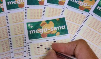 Mega-Sena acumula e pagará R$ 78 milhões no próximo sorteio