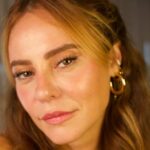 Paolla Oliveira. (Foto: Reprodução/Instagram)