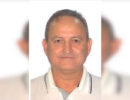 Celso Tavares é procurado por suspeita de homicídio. (Foto: Divulgação/PC-AM)