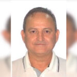 Celso Tavares é procurado por suspeita de homicídio. (Foto: Divulgação/PC-AM)