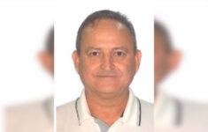 Celso Tavares é procurado por suspeita de homicídio. (Foto: Divulgação/PC-AM)