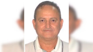 Celso Tavares é procurado por suspeita de homicídio. (Foto: Divulgação/PC-AM)
