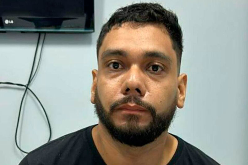 Suspeito de matar investigador morre em confronto no AM