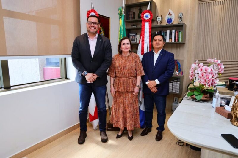 TCE-AM avança em projetos de inovação e inteligência artificial