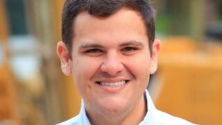 Renato Júnior anuncia apoio a candidato ao Senado em 2026