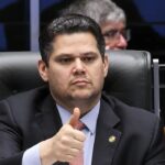 Davi Alcolumbre (União-AP), presidente do Senado (Foto: Lula Marques/Agência Brasil)