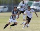 Amazonas empatou sem gols com o Botafogo-PB no Zamith. (Foto: João Normando)