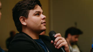 Apresentações de alto nível podem ampliar autoridade e vendas