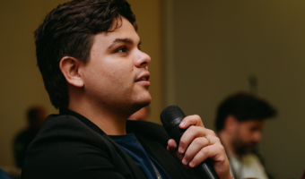 Apresentações de alto nível podem ampliar autoridade e vendas