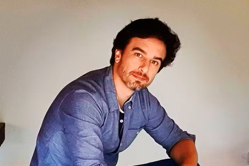 Ator Marco Furlan é preso por suspeita de estupro de vulnerável