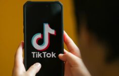 Brasil multa TikTok em R$ 153,7 mi por falhas em dados de adolescentes