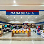 Casas Bahia reduz rede física em meio à crise financeira. (Foto: Divulgação)