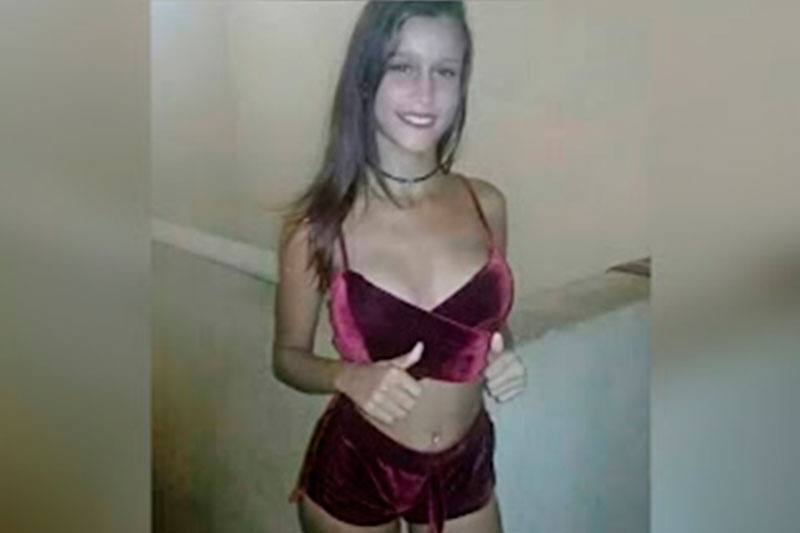 Caso Raíssa: adolescente é morta após ataque em Paulista