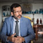 Helso do Carmo analisa influência dos debates nas eleições. (Foto: Divulgação)