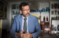 Helso do Carmo analisa influência dos debates nas eleições. (Foto: Divulgação)