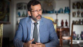 Helso do Carmo analisa influência dos debates nas eleições. (Foto: Divulgação)
