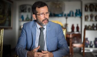 Helso do Carmo analisa influência dos debates nas eleições. (Foto: Divulgação)