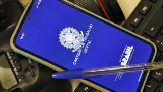 Cinco localidades têm desocupação abaixo de 3%. (Foto: Bruno Peres/Agência Brasil)
