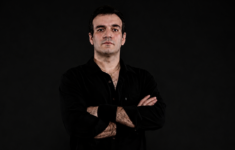 Florindo Ayres é anunciado como novo vocalista da Road Metal