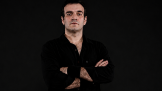 Florindo Ayres é anunciado como novo vocalista da Road Metal