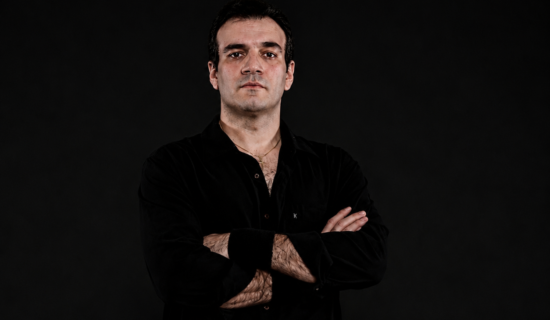 Florindo Ayres é anunciado como novo vocalista da Road Metal