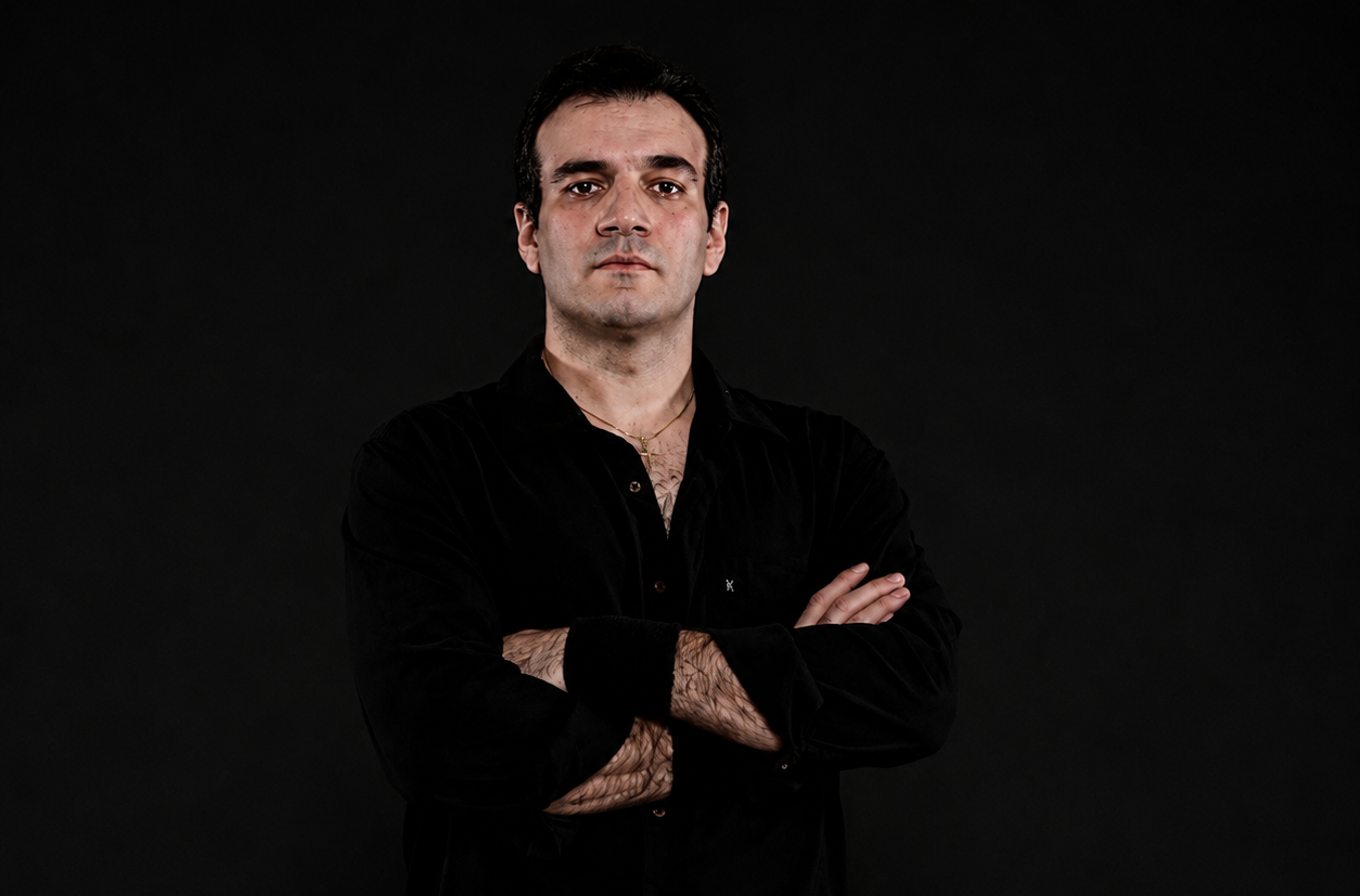 Florindo Ayres é anunciado como novo vocalista da Road Metal
