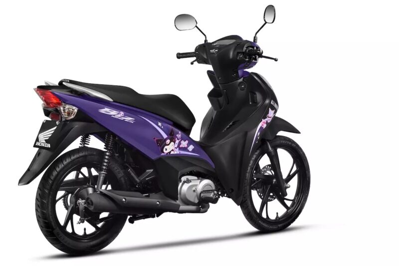 (Foto: Honda/Divulgação)