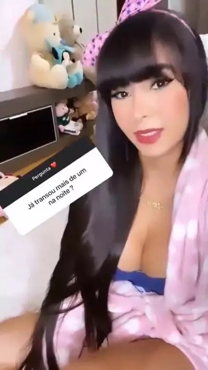 Juliana Bonde (Foto: Reprodução/Instagram)