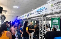 Mais de 730 vagas de emprego estarão disponíveis em feira gratuita em Manaus