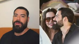 Namorado de Sandy viraliza com reflexão sobre mulheres