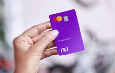 Nubank fica fora do ar e clientes relatam falhas no Pix