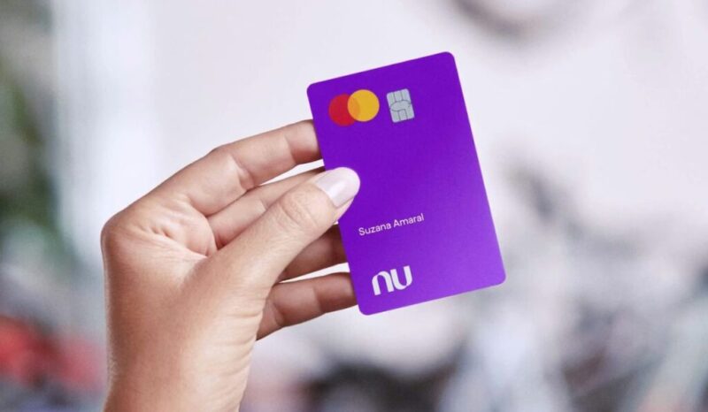 Nubank fica fora do ar e clientes relatam falhas no Pix