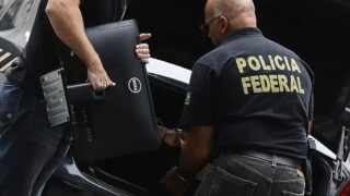 Operação Sem Desconto (Foto: Tânia Rêgo/Agência Brasil/Arquivo)