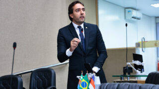 PL de Abrahim amplia inclusão de atletas com deficiência em eventos esportivos no Amazonas