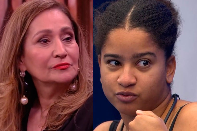Sonia Abrão critica Tia Milena após fim da amizade com Ana Paula