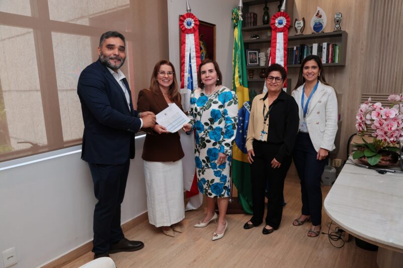 TCE-AM conclui lista de gestores com contas irregulares ao TRE