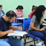 Resultado dos recursos do PRJeC foi publicado pelo TCE-AM. (Foto: Filipe Jazz/DICOM TCE-AM)