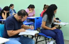 Resultado dos recursos do PRJeC foi publicado pelo TCE-AM. (Foto: Filipe Jazz/DICOM TCE-AM)