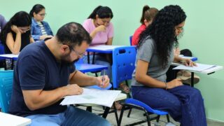Resultado dos recursos do PRJeC foi publicado pelo TCE-AM. (Foto: Filipe Jazz/DICOM TCE-AM)