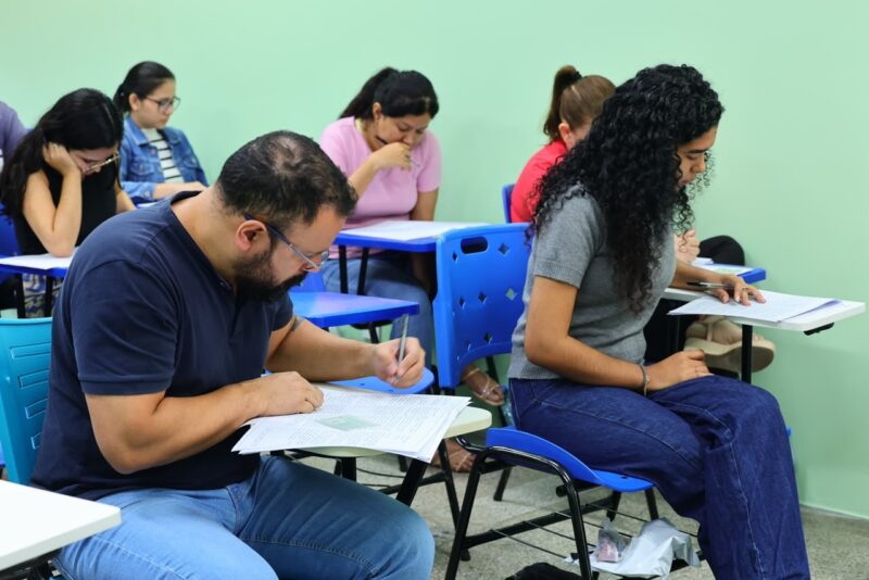 TCE-AM divulga análise de recursos da prova de residência