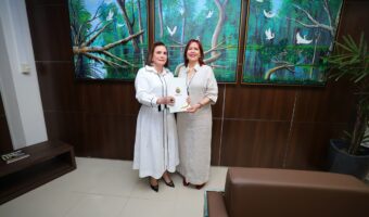 TCE-AM entrega ao TRE lista com 417 registros de contas