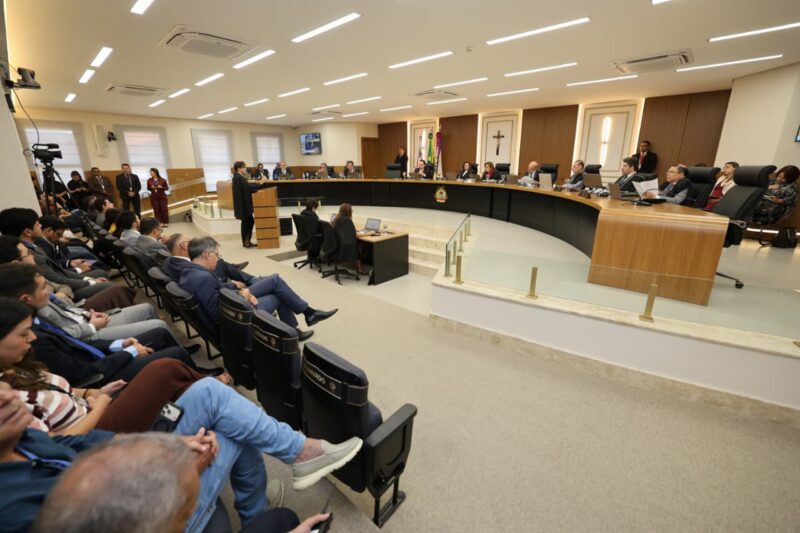 TCE-AM lança concurso científico com foco em temas da Amazônia