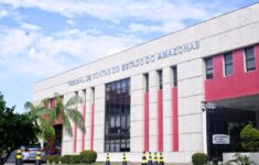 TCE-AM oferece curso gratuito de Português Jurídico em Manaus