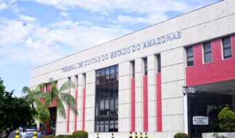 TCE-AM julgará contas de 2025 da Prefeitura de Manaus