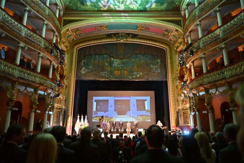 TCE-AM participa do XXI Consepre realizado em Manaus