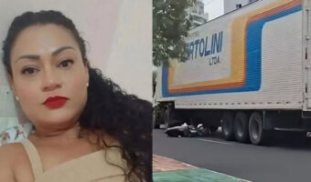 Tragédia: Isabela sai para comprar comida e morre em Manaus