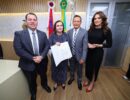 Projeto prevê reajuste de 4,72% aos servidores (Foto: Divulgação/TCE-AM)